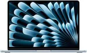 Apple MacBook Air 13" M4 16GB 512GB Sky Blue (2025)