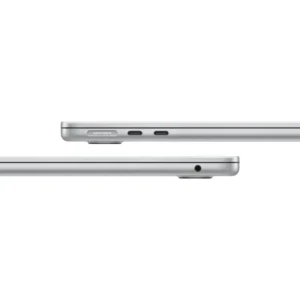 Apple MacBook Air 13" M4 24GB 512GB Silver (2025)