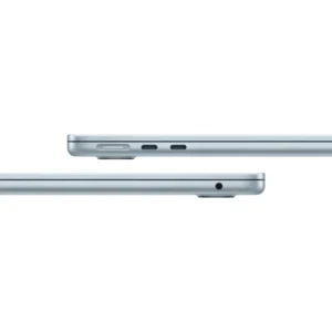 Apple MacBook Air 13" M4  24GB 512GB Sky Blue (2025)