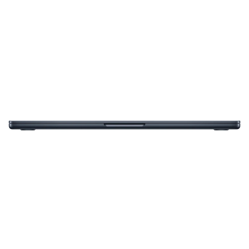 Толщина MacBook Air 13 M4 Apple MacBook Air 13″ M4 24GB 512GB Midnight (2025)