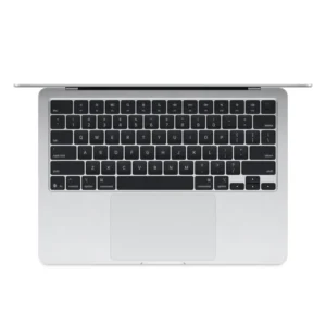 Apple MacBook Air 13" M4 24GB 512GB Silver (2025)