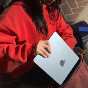 Apple MacBook Air 13" M4  24GB 512GB Sky Blue (2025)