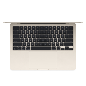 Apple MacBook Air 13" M4 24GB 512GB Starlight (2025)