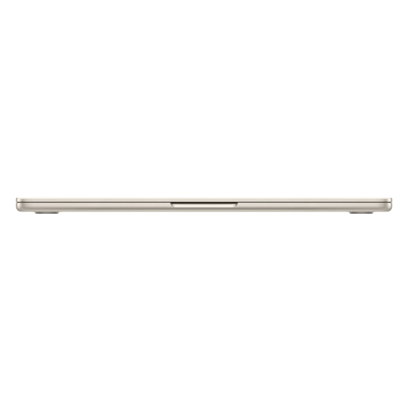 Apple MacBook Air M4 2025 дизайн Starlight Apple MacBook Air 13″ M4 24GB 512GB Starlight (2025)