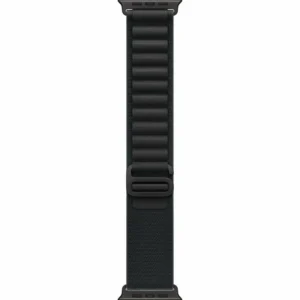 Умные часы Apple Watch Ultra 3 Black Alpine Loop M (MF0V4)
