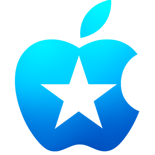 Apple Moskow