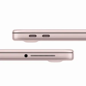 MacBook Neo 13 Blush (A18, 8GB, 256GB) 2026