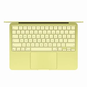 MacBook Neo 13 Citrus (A18, 8GB, 256GB) 2026
