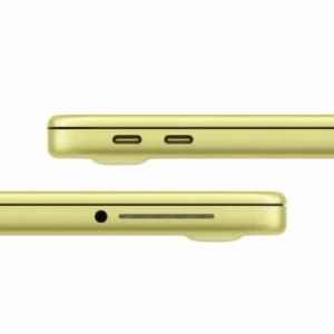 MacBook Neo 13 Citrus (A18, 8GB, 256GB) 2026