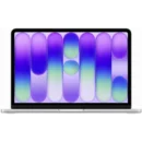 MacBook Neo 13 Silver (A18, 8GB, 256GB) 2026