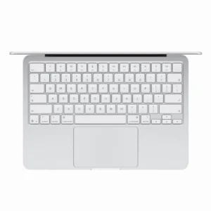 MacBook Neo 13 Silver (A18, 8GB, 256GB) 2026