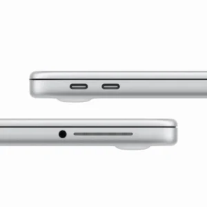 MacBook Neo 13 Silver (A18, 8GB, 256GB) 2026