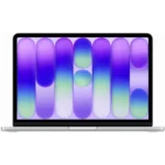 Дисплей MacBook Neo 13 Silver Retina 2026