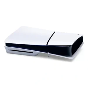 Стационарная Игровая приставка Sony PlayStation 5 Slim rev1 1Tb SSD с дисководом, без игр, белый