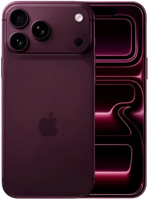 Apple iPhone 18 Pro Max 256GB Dark Cherry nano SIM eSIM