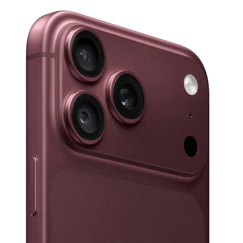 Apple iPhone 18 Pro Max 2TB Burgundy — SIM eSIM