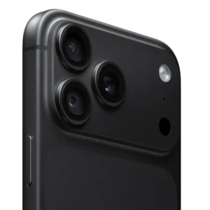 Apple iPhone 18 Pro Max 512GB Black - SIM eSIM