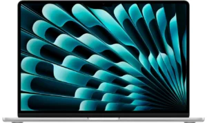Apple MacBook Air 15″ M5 (2026) 16GB 1TB SSD Silver