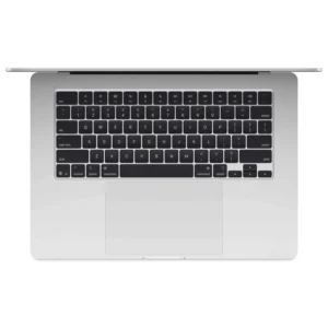 Apple MacBook Air 15" M5 (2026) 24GB 1TB SSD Silver
