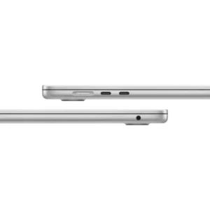 Apple MacBook Air 15" M5 (2026) 24GB 1TB SSD Silver