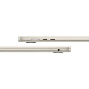 Apple MacBook Air 15" M5 (2026) 16GB 512GB SSD Starlight