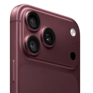 Apple iPhone 18 Pro 2TB Burgundy - SIM eSIM