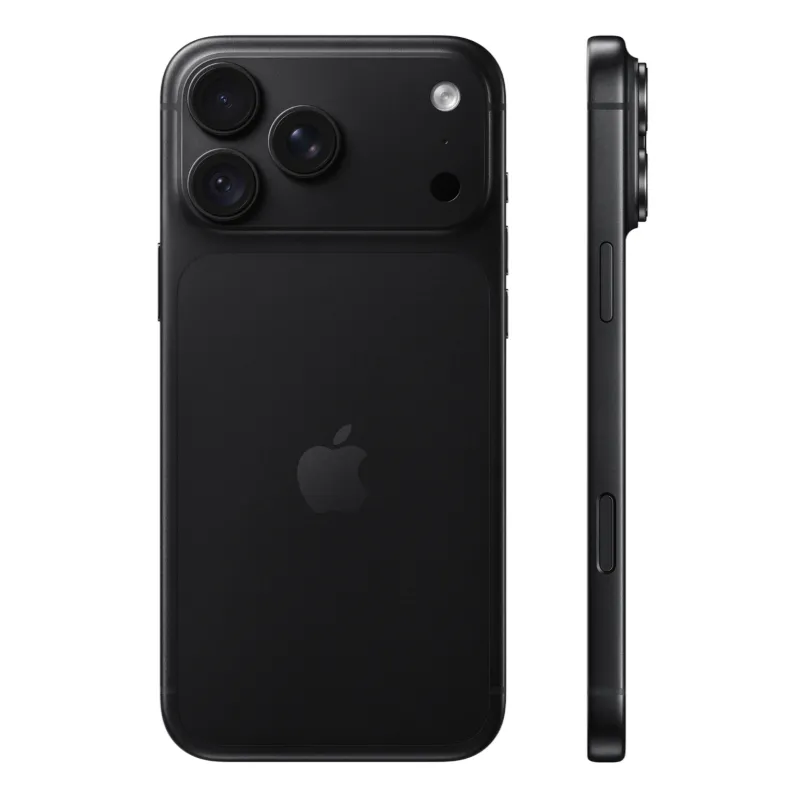 Apple iPhone 18 Pro 2TB Black — SIM eSIM