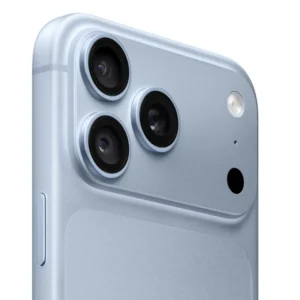 Apple iPhone 18 Pro 2TB Glacier - SIM eSIM