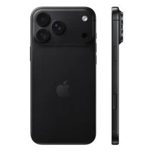 Apple iPhone 18 Pro 512GB Black - SIM eSIM