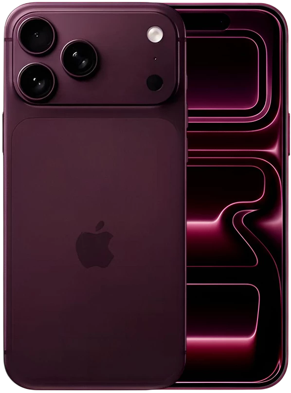 Apple iPhone 18 Pro 256GB Dark Cherry nano SIM eSIM