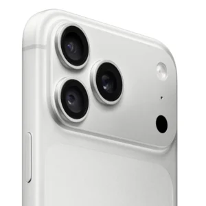 Apple iPhone 18 Pro Max 512GB Silver - eSIM