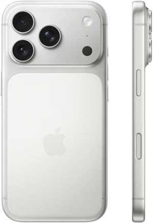 Apple iPhone 18 Pro Max 2TB Silver nano SIM eSIM