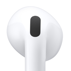 Наушники Apple AirPods 5 с шумоподавлением (2026)