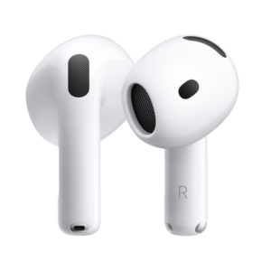Наушники Apple AirPods 5 с шумоподавлением (2026)
