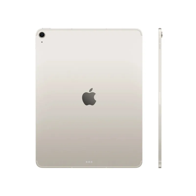 Apple iPad Air 11″ M4 (2026) Wi‑Fi + Cellular 128 GB Starlight