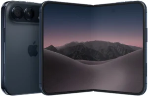 Apple iPhone Duo 1TB Night Sky — eSIM