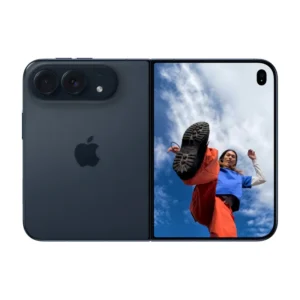 Apple iPhone Duo 256GB Night Sky - eSIM