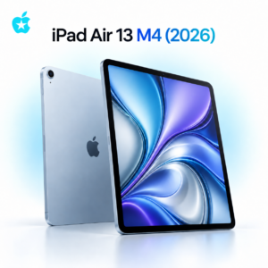 iPad Air 13 M4 (2026)